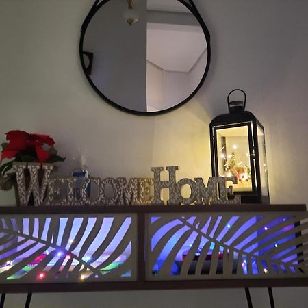 Villys Apartment Каламата Экстерьер фото