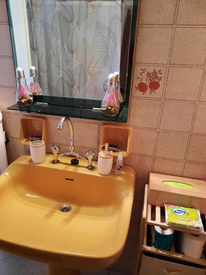 Villys Apartment Каламата Экстерьер фото