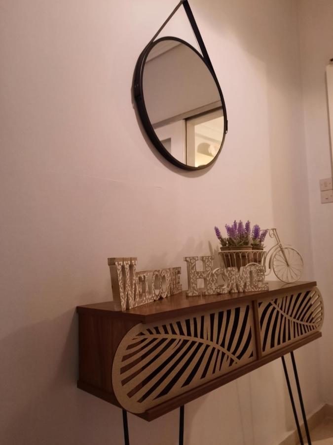Villys Apartment Каламата Экстерьер фото