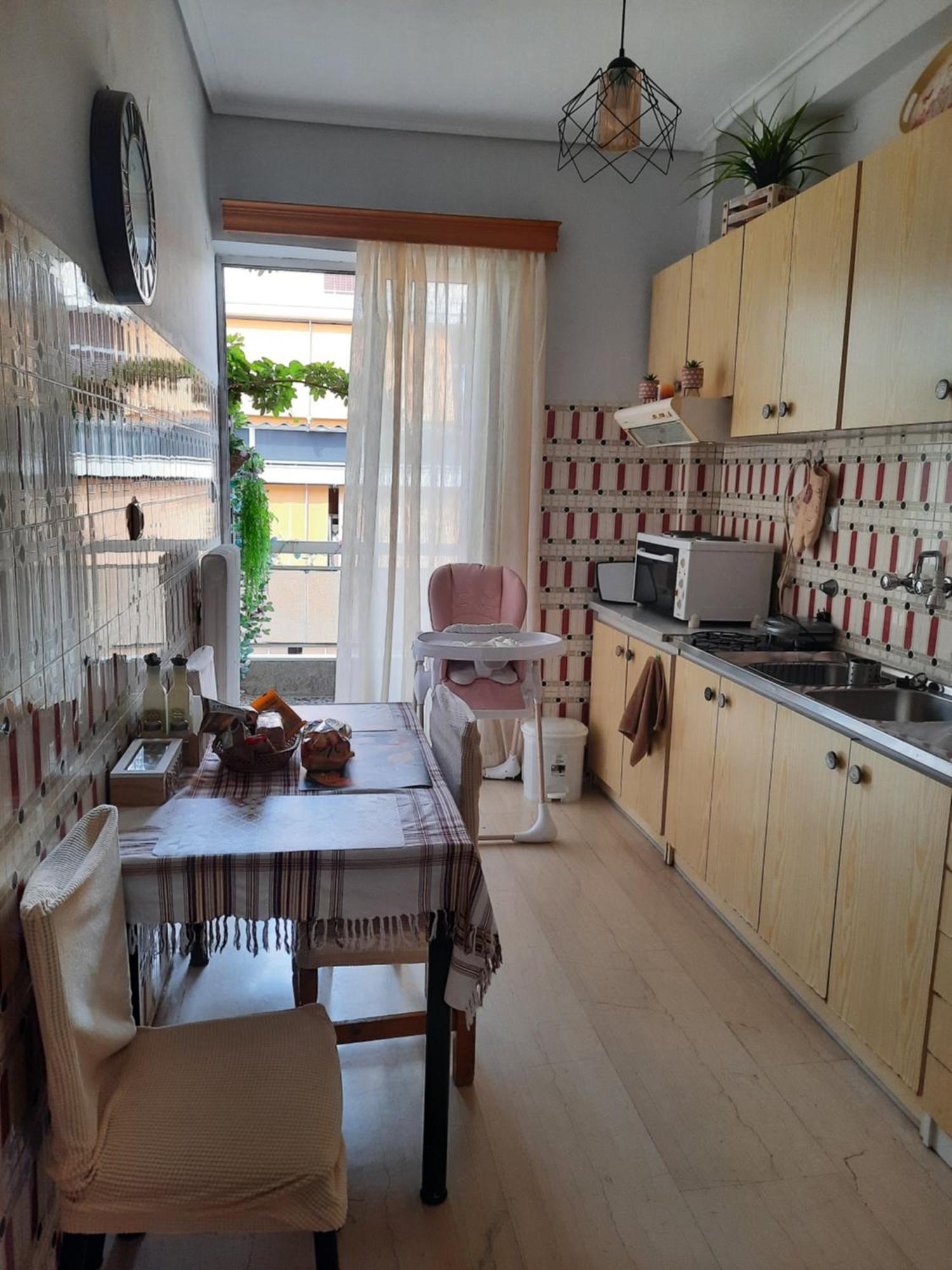 Villys Apartment Каламата Экстерьер фото