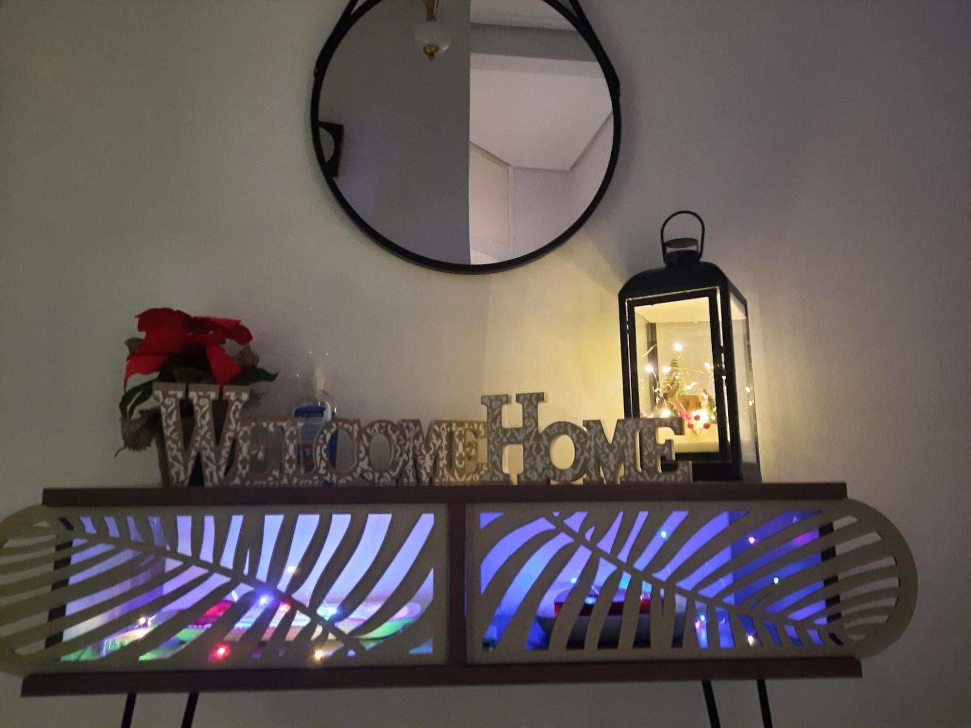 Villys Apartment Каламата Экстерьер фото